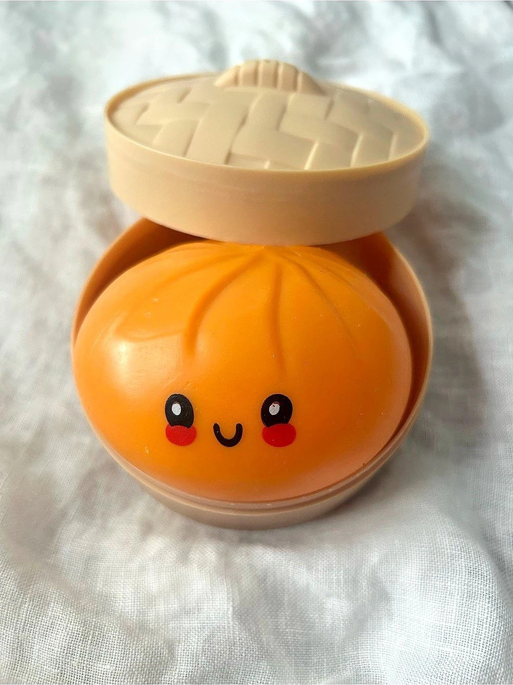 RMS dumpling